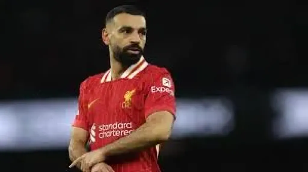 محمد صلاح