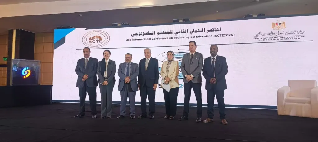 جانب من الفعاليات 