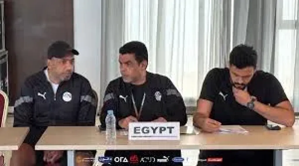 منتخب الناشئين