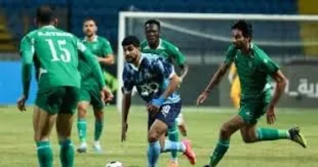 الاتحاد السكندرى