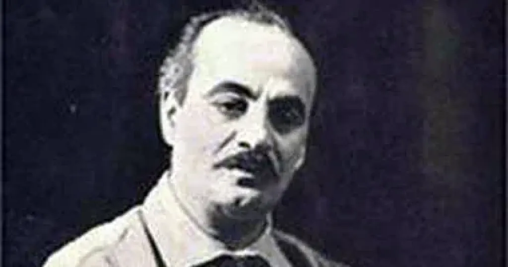 جبران خليل جبران