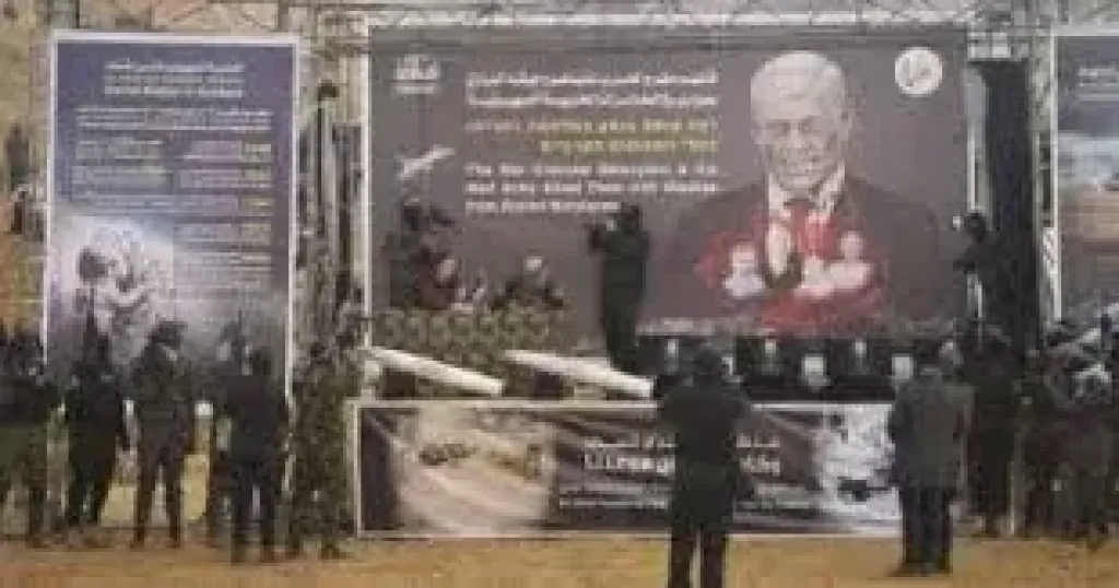 تبادل الأسرى 
