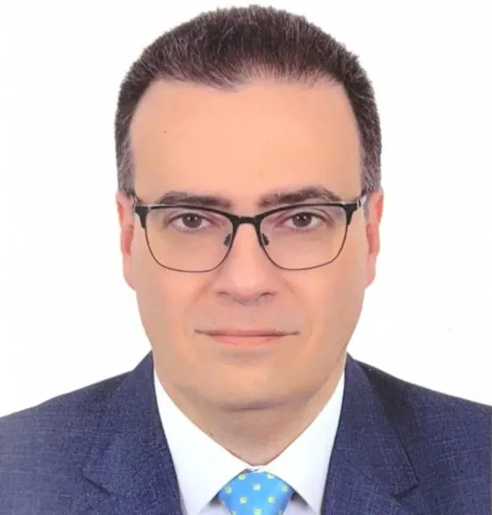 المهندس حاتم نبيل 