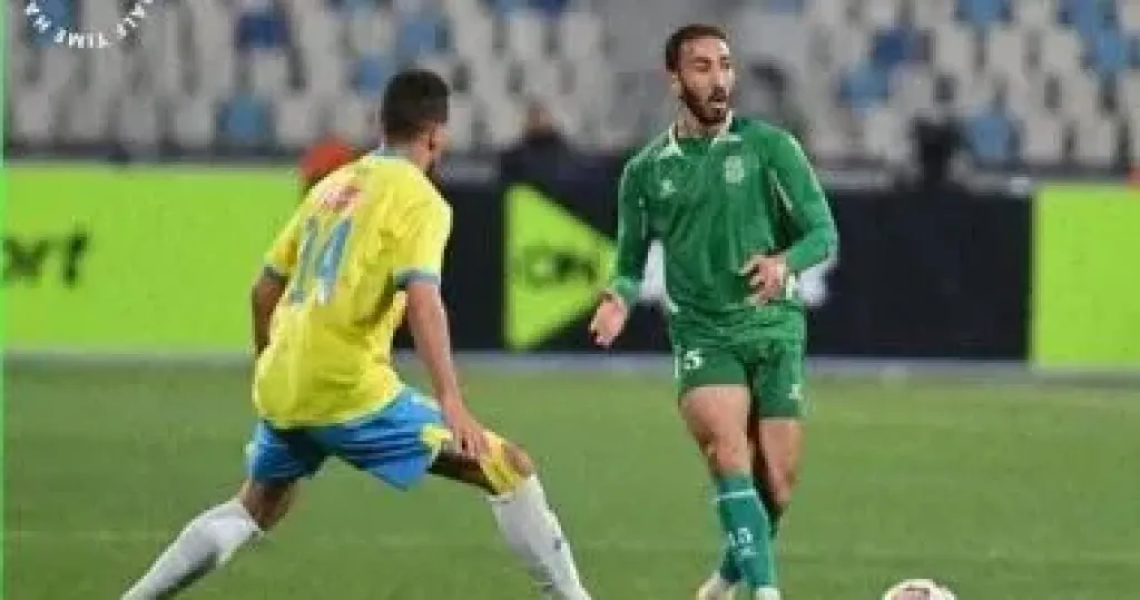 الإسماعيلى والاتحاد