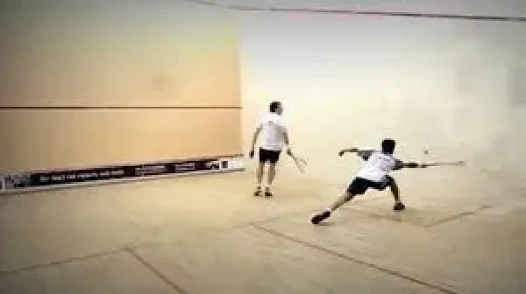 الاسكواش