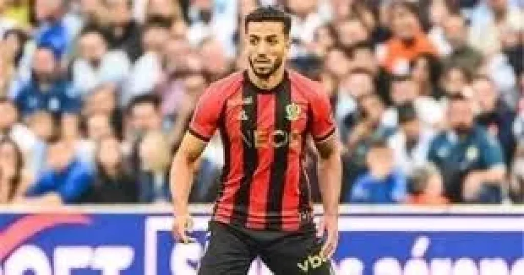 محمد عبد المنعم 