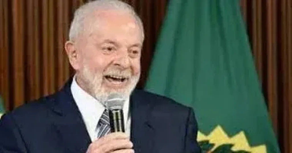 رئيس البرازيل 
