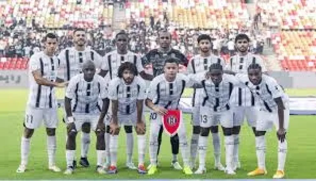 الجزيرة الإماراتي