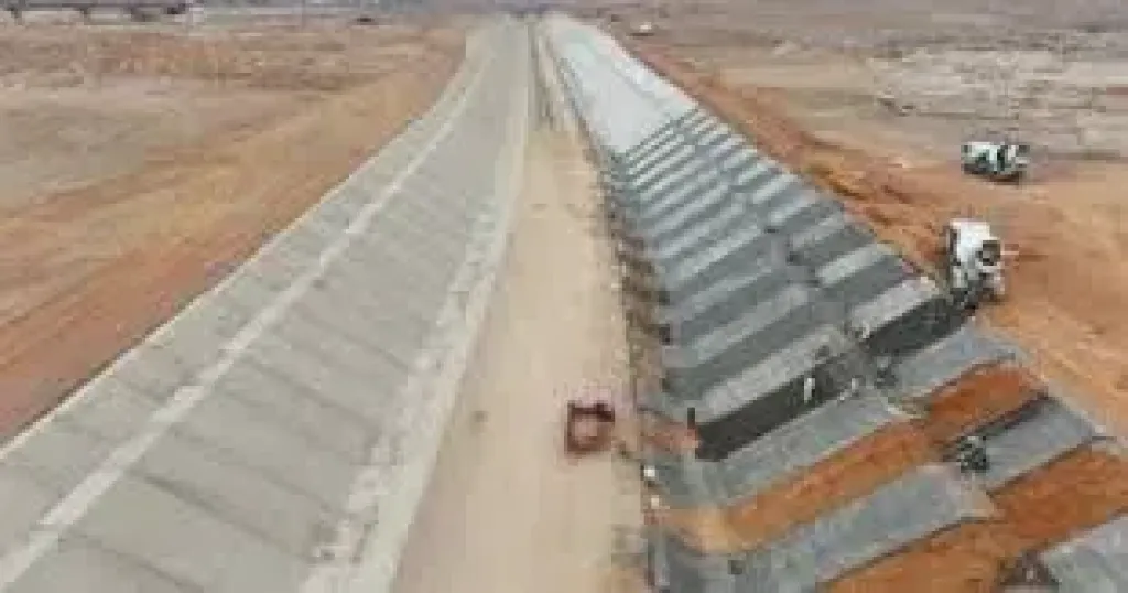وزارة النقل