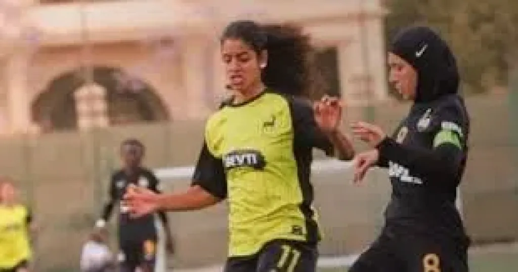 مسار ووادى دجلة