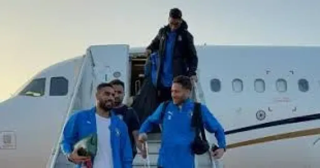 بيراميدز