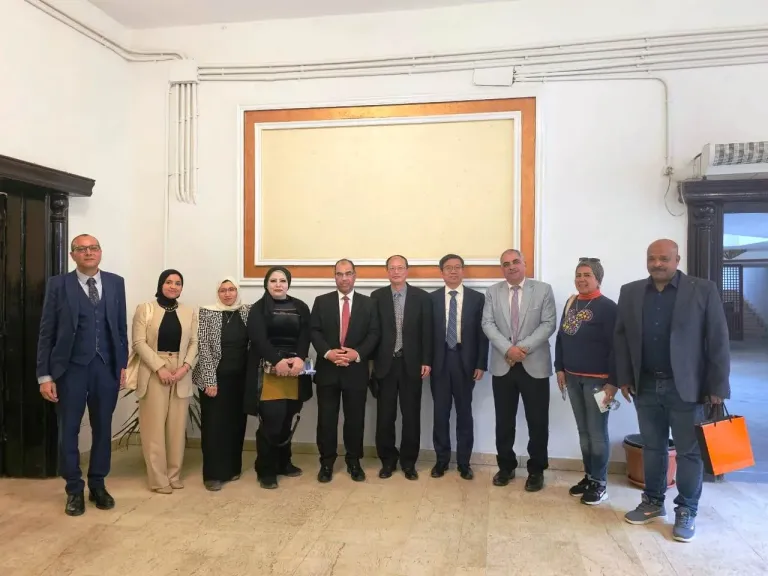 ملتقى الجامعات 