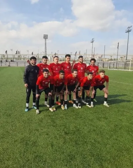 فريق 6 أكتوبر
