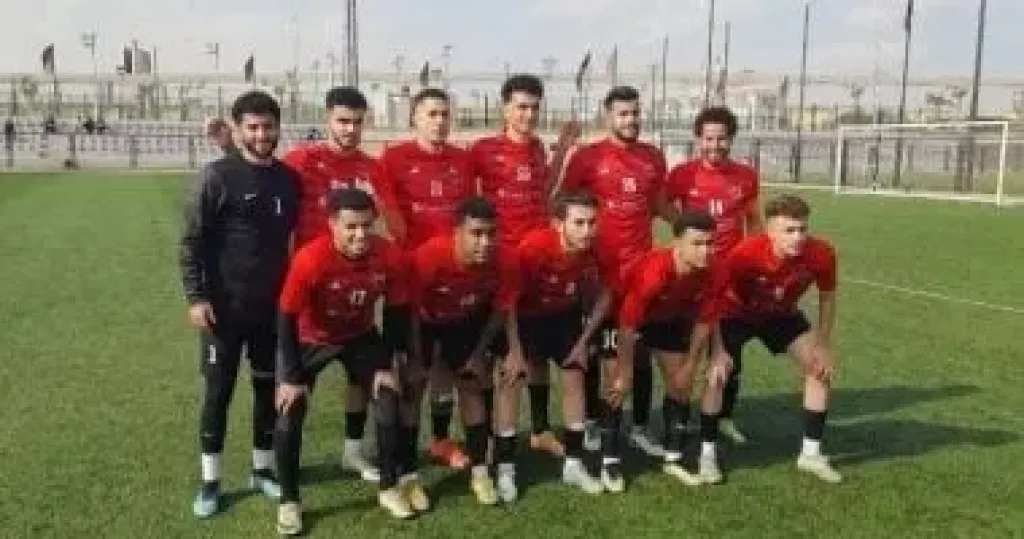 نادي 6 أكتوبر