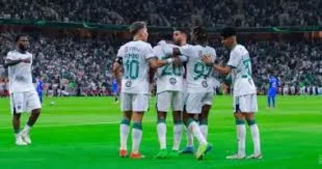 اهلي جدة