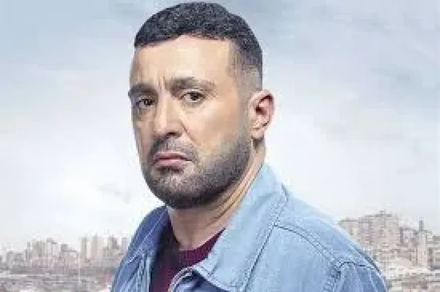 احمد السقا