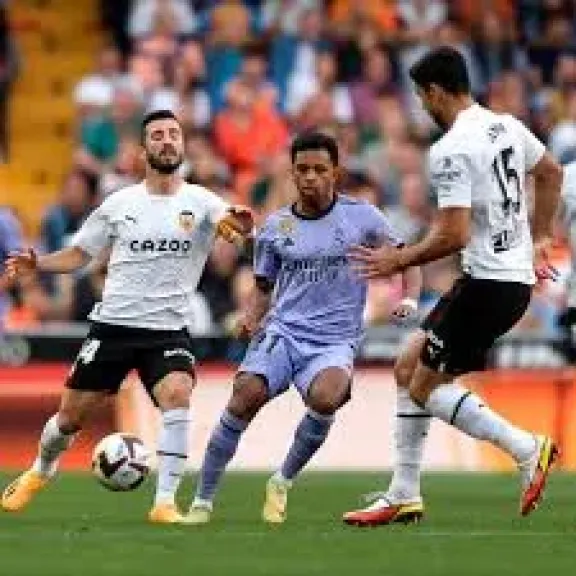 فالنسيا