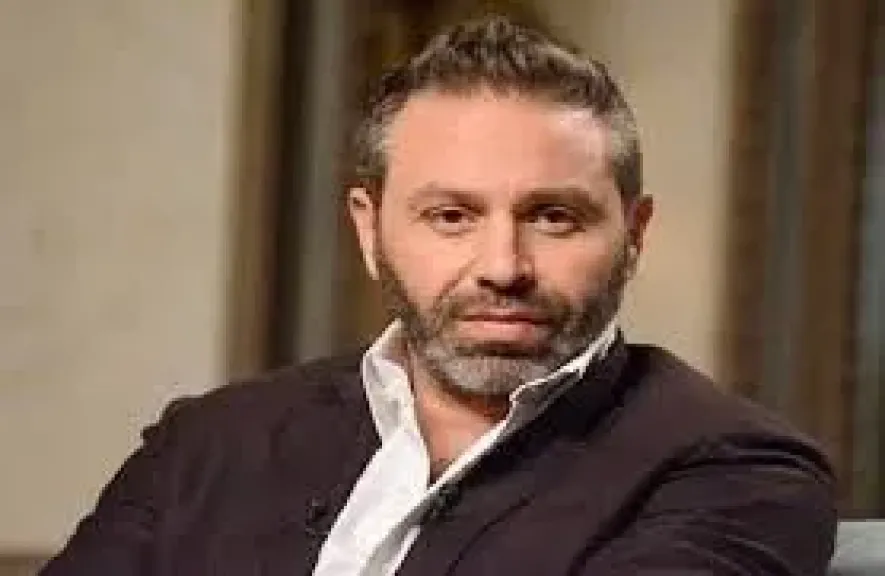 حازم إمام