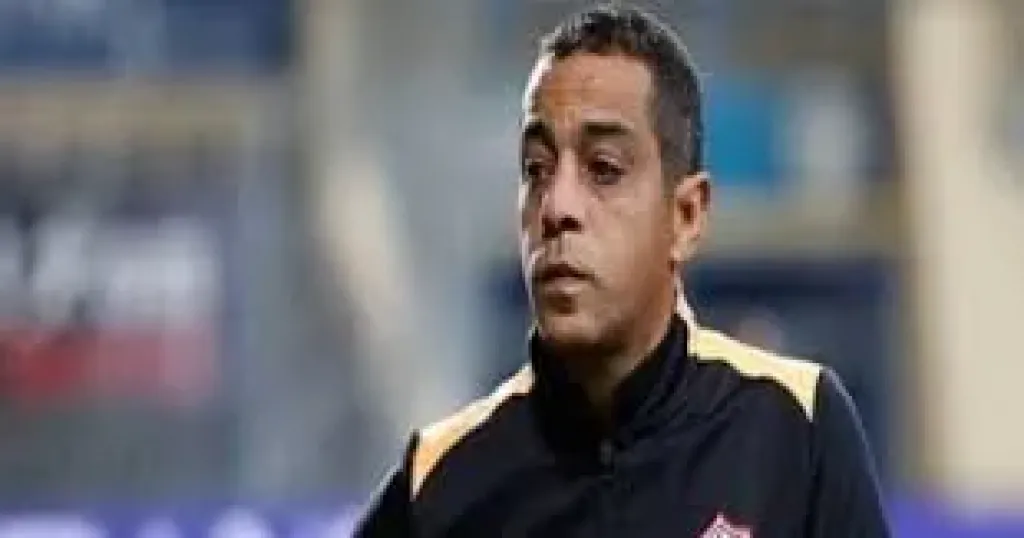 محمد صبرى