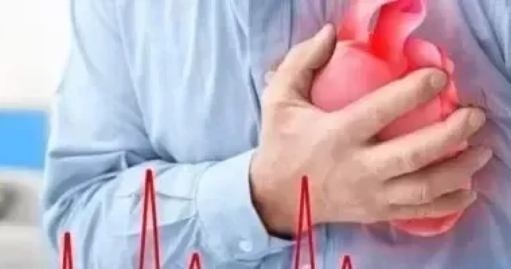 القلب 