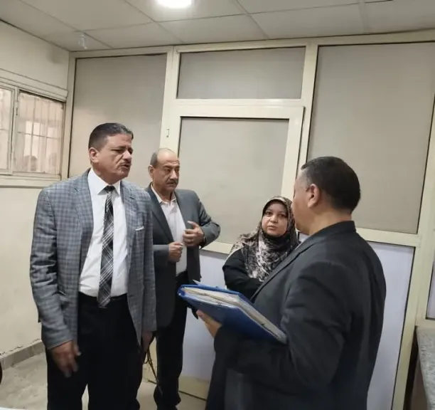 محافظ أسيوط 
