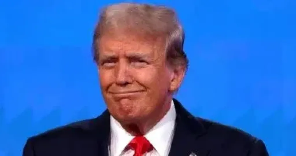 ترامب