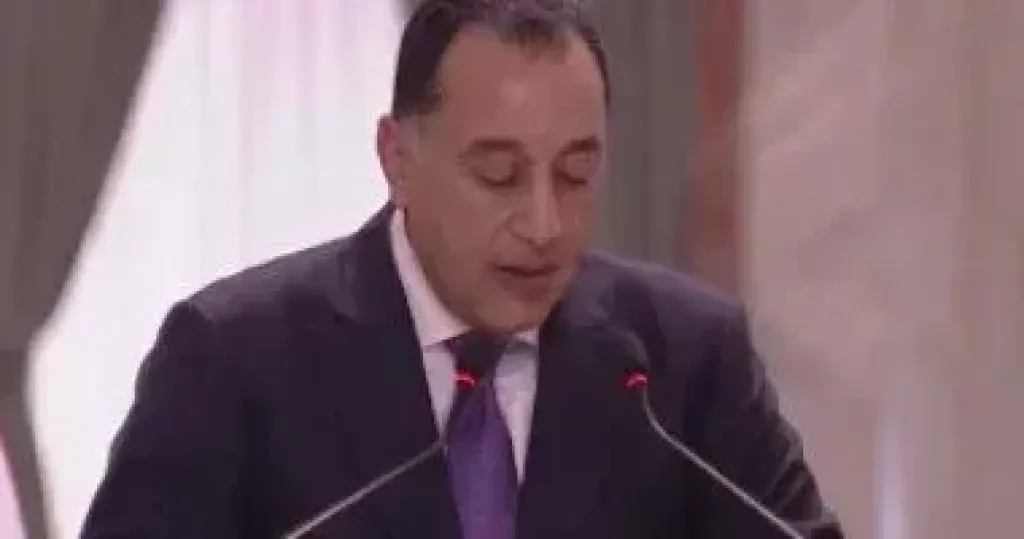 مدبولي 