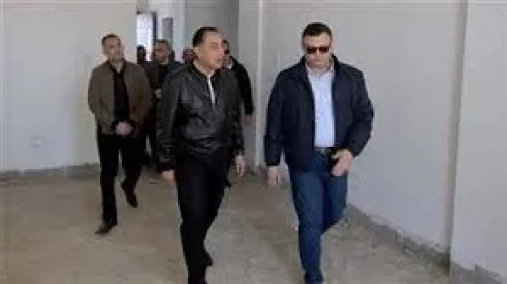 جانب من الجولة 