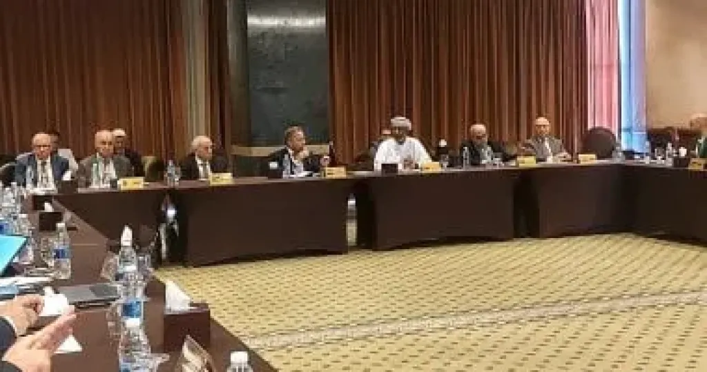 اجتماع المجلس الأعلى لاتحاد الأطباء العرب بالقاهرة