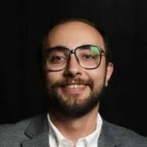 محمد طارق المدير الفني لمهرجان القاهرة السينمائي