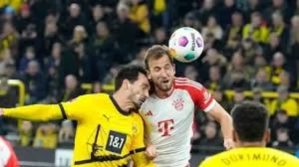 بايرن ميونخ