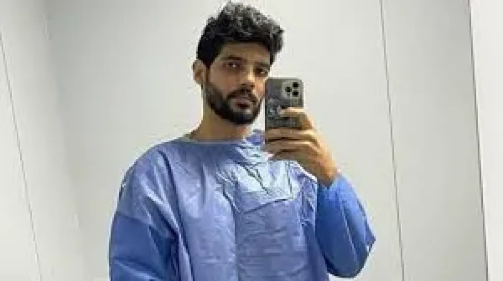إبراهيم شيكا