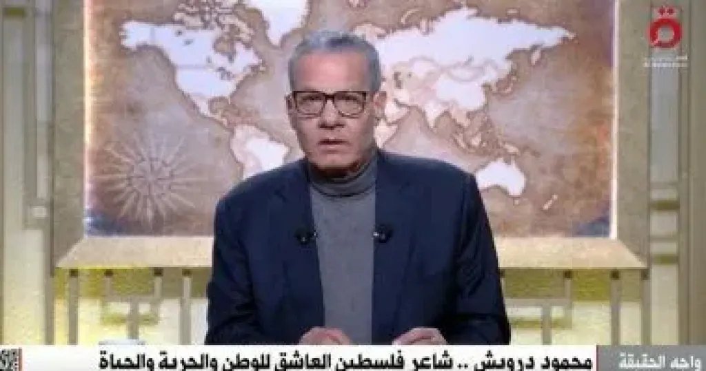 عادل حمودة