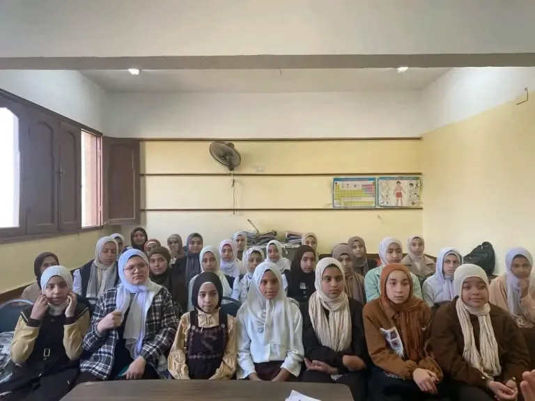 ندوة توعوية 