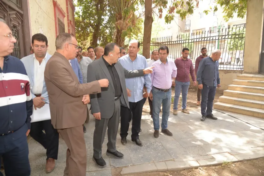 محافظ أسيوط 