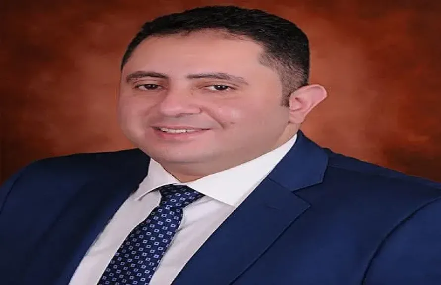الدكتور حسام فوزي