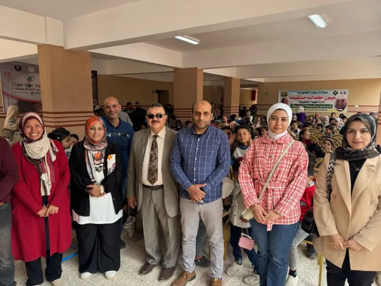 جانب من المبادرة 