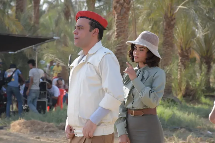 شمس الزناتي
