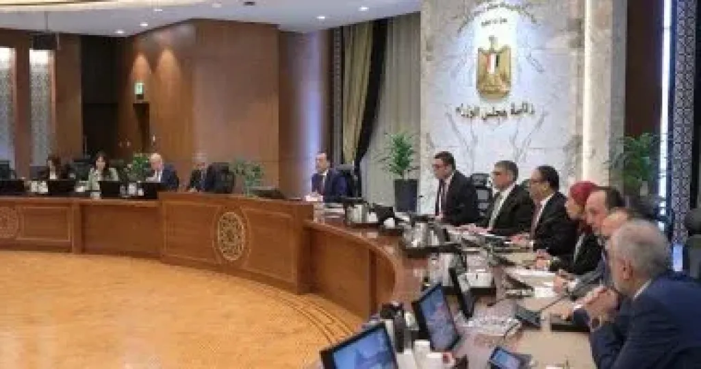 الدكتور مصطفى مدبولي، رئيس مجلس الوزراء