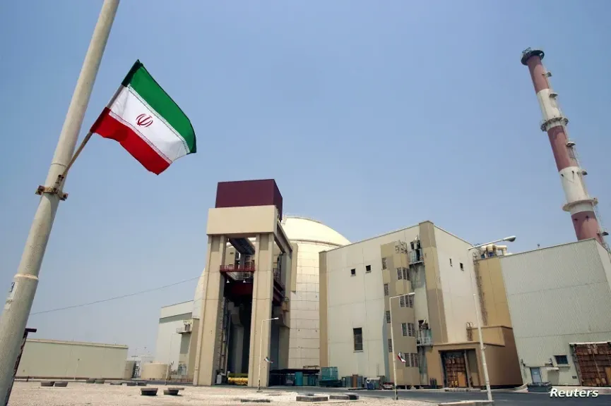 نووي إيران