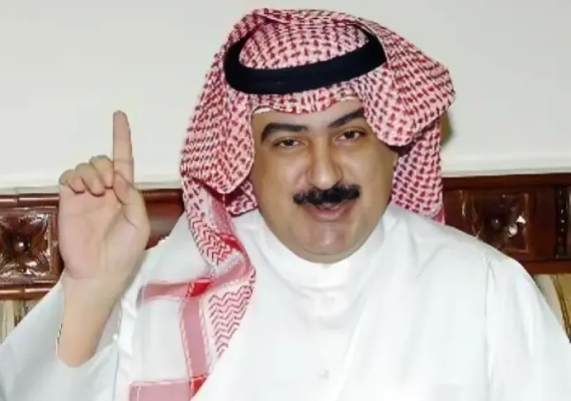 الإعلامي إبراهيم محمد رزق
