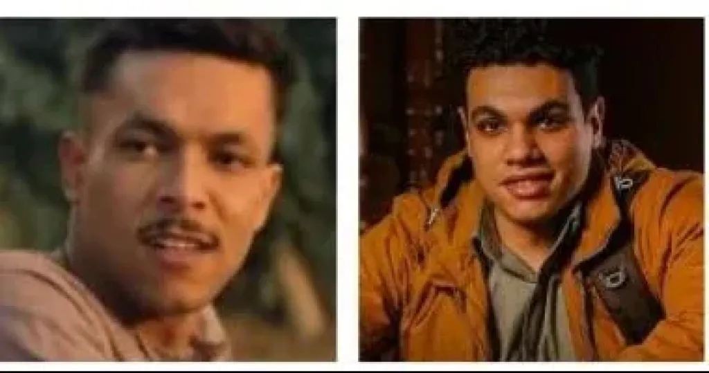 زياد ظاظا و ويجز