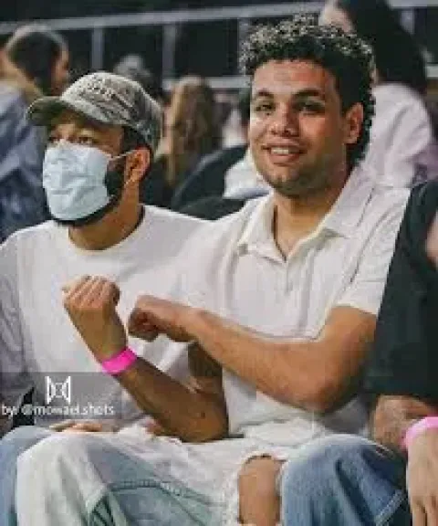 زياد ظاظا و ويجز