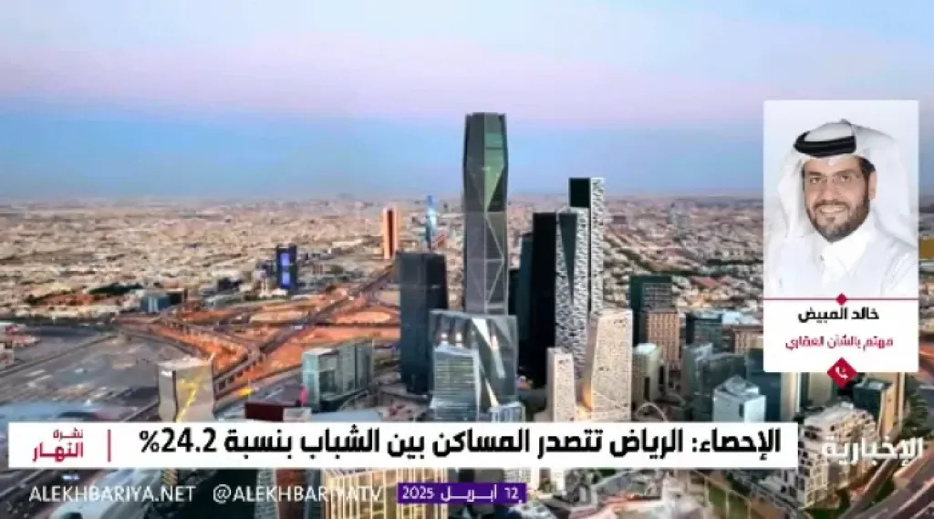 خالد المبيض