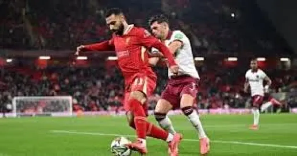 ليفربول