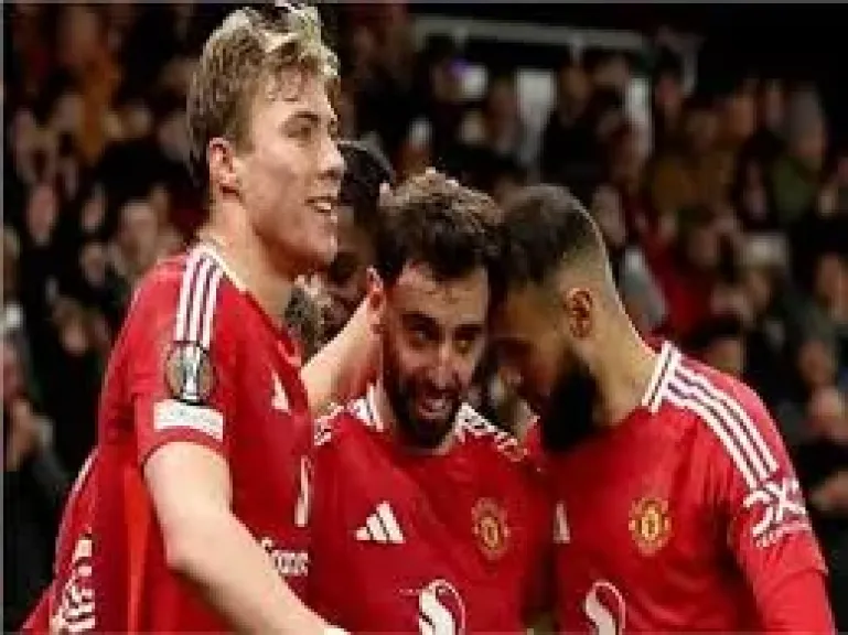 مانشستر يونايتد