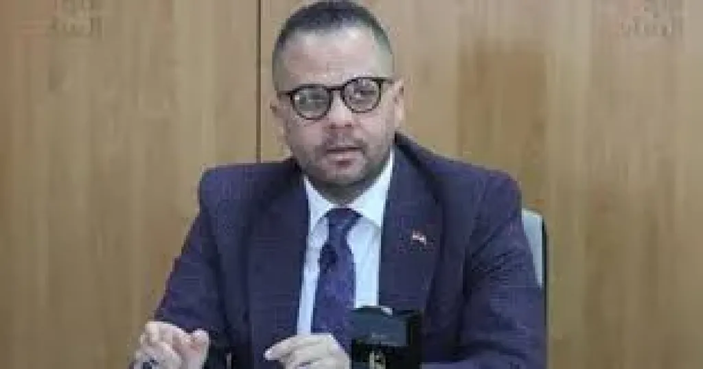 مازن الغرباوي