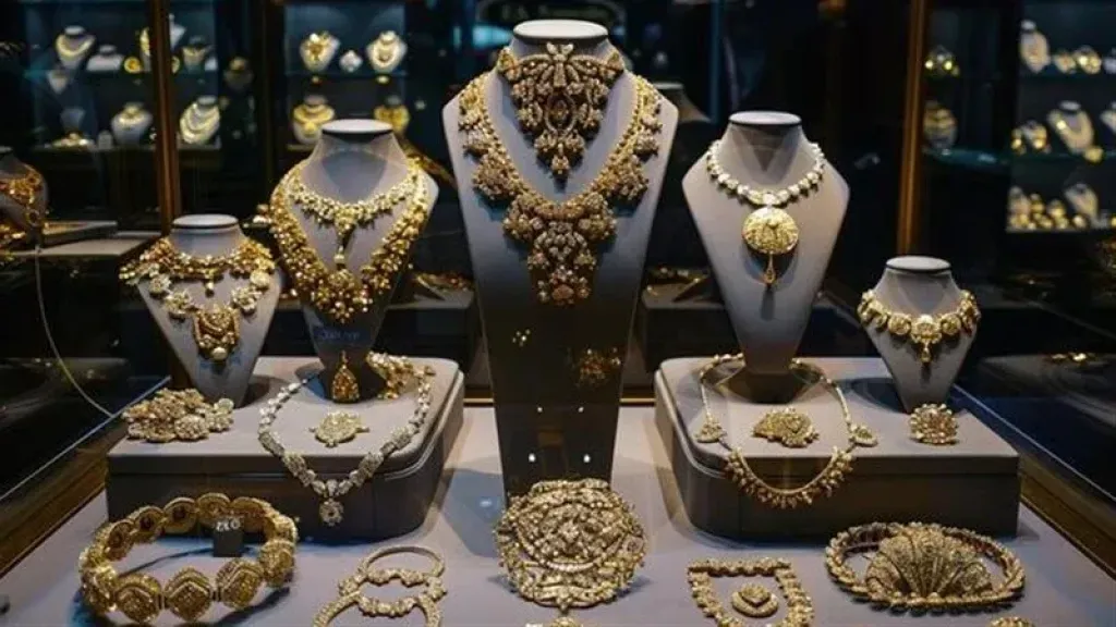 سعر الذهب