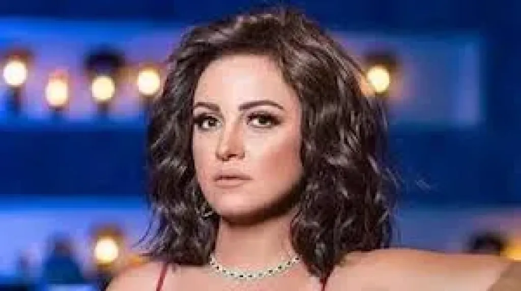 ريهام عبد الغفور