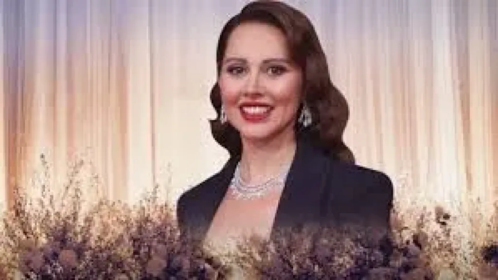 ياسمين رئيس